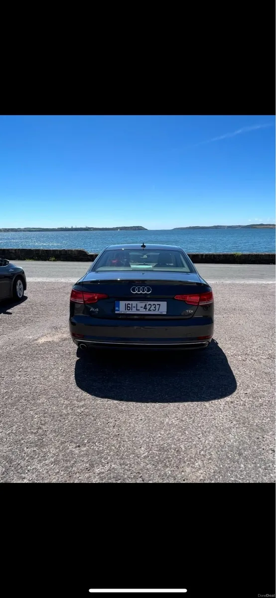 Audi A4 - Image 3