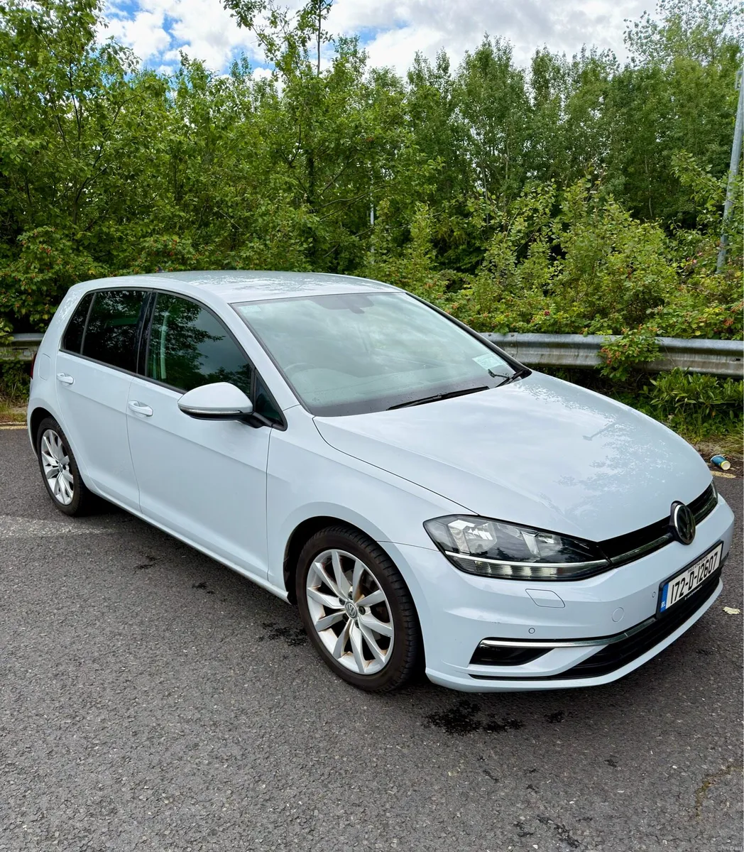Volkswagen Golf Highline 1.0TSI - Image 1