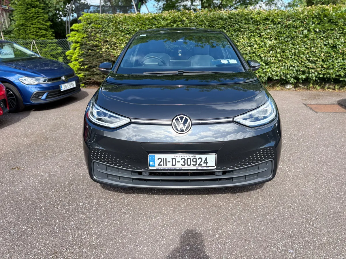 ID3 BUSINESS | 1 OWNER | LOW KMS - Image 5