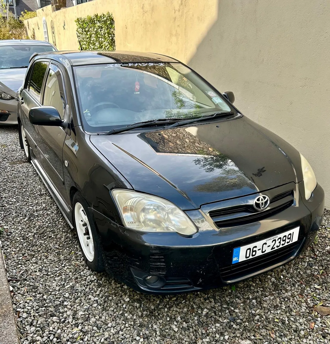 Toyota Corolla e12 2006 - Image 2