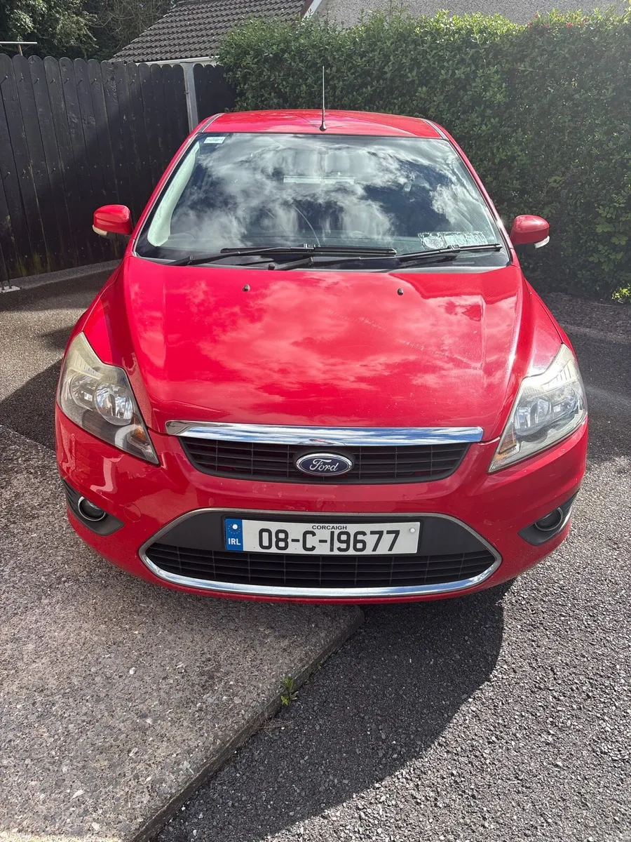 Ford Focus - Image 1