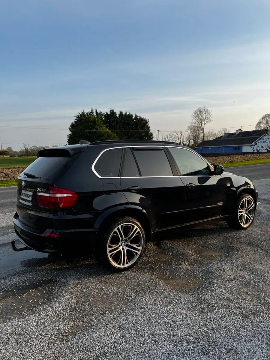 BMW x5 30d M-sport M57🔥 - Image 3