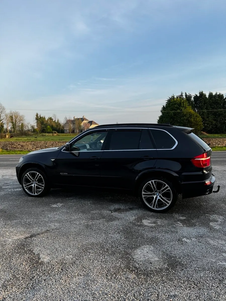 BMW x5 30d M-sport M57🔥 - Image 4