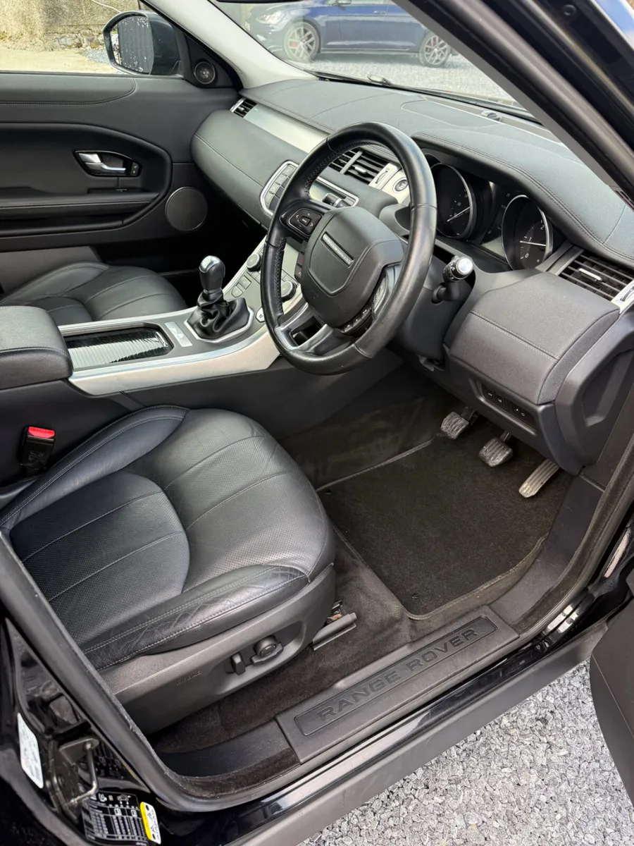 Land Rover Range Rover Evoque Low Mileage - Image 6