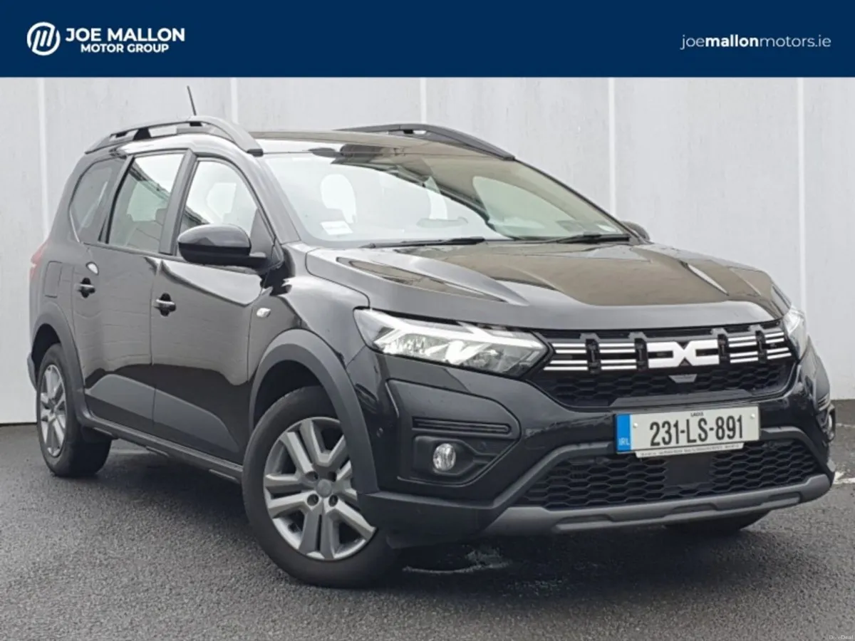 Dacia Jogger TCe 110 Expression - Image 1
