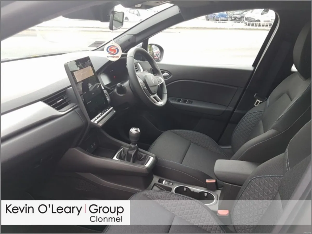 Renault Symbioz evolution TCe 140 E06X - Image 4