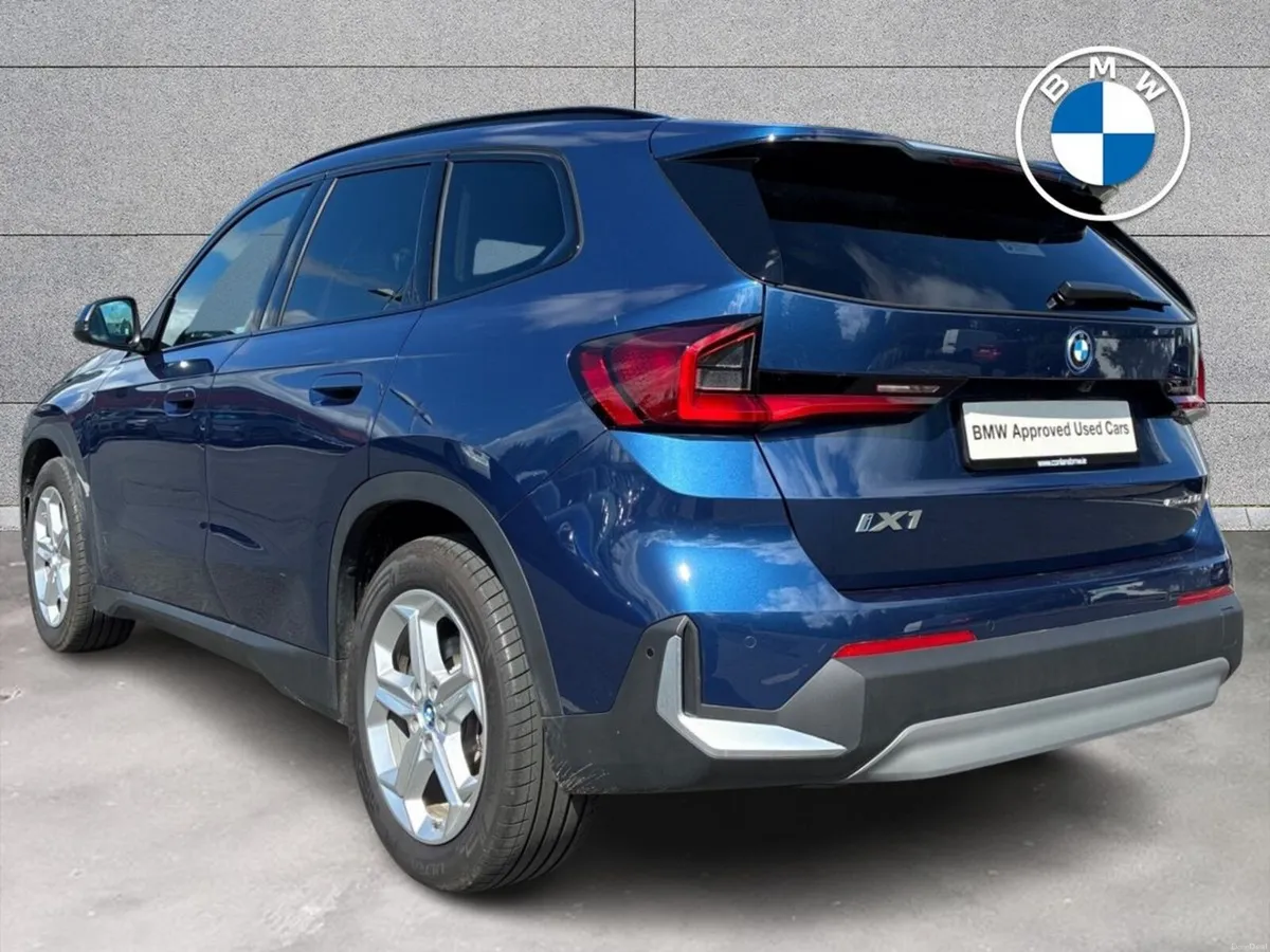 BMW iX1 eDrive20 Sport - Image 2