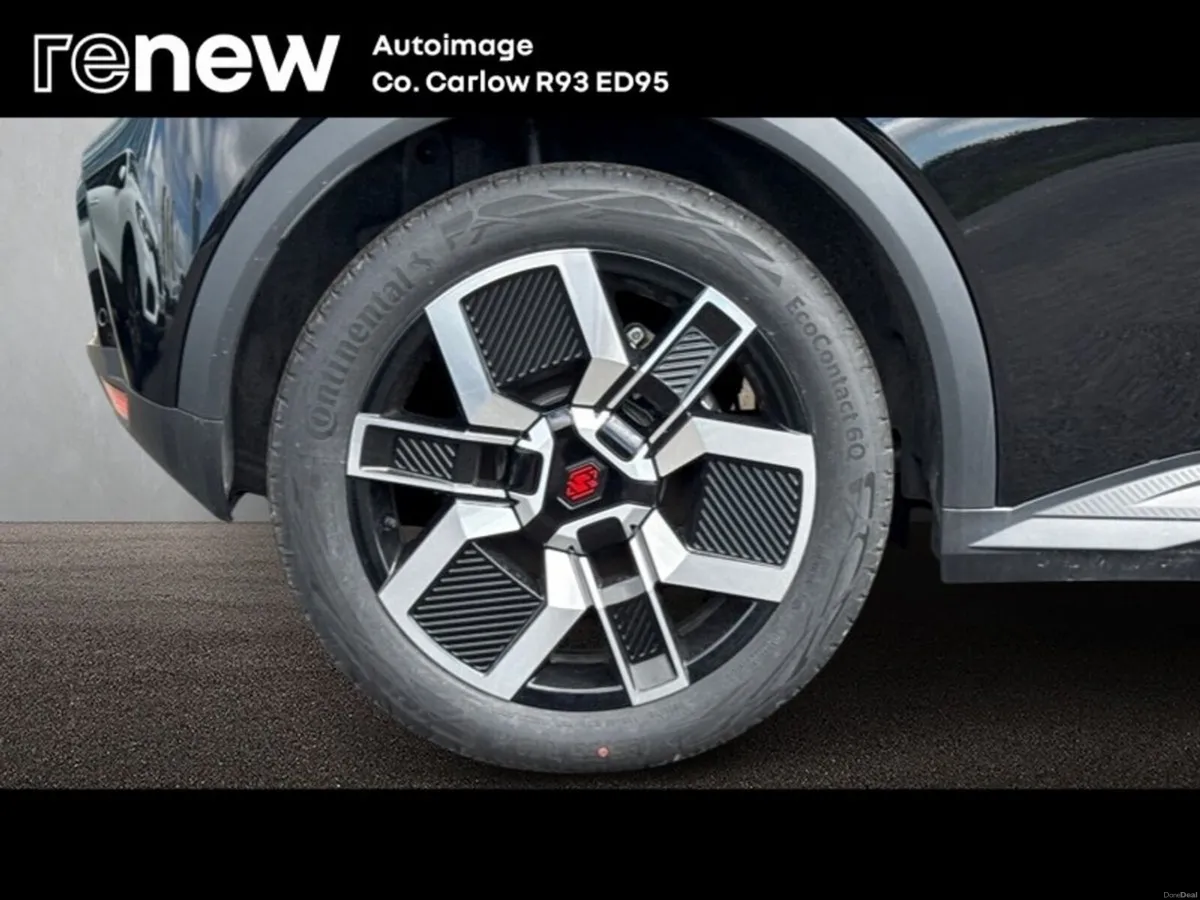 Renault 5 E-Tech Techno 150bhp 52kWh - Image 3