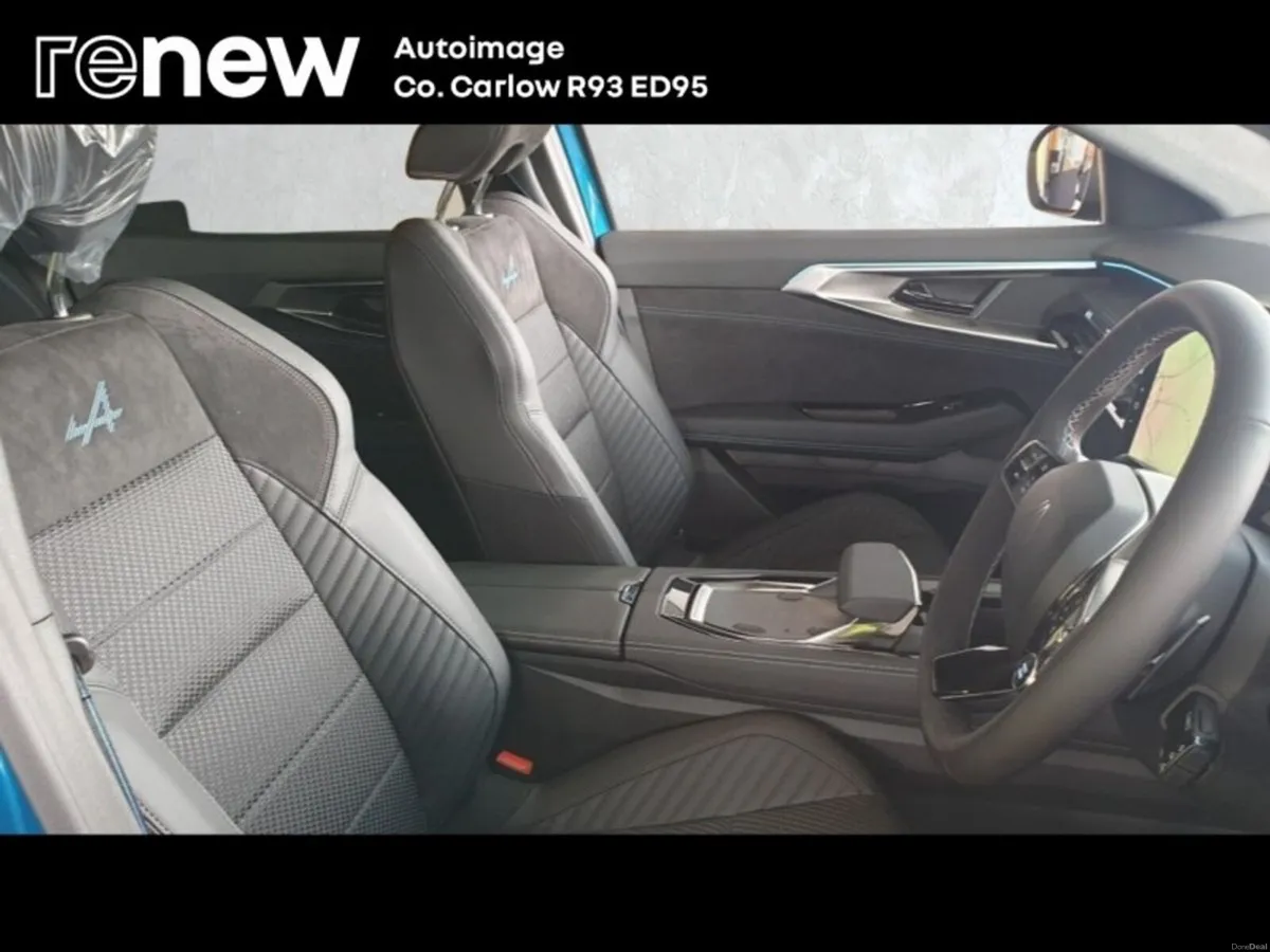 Renault Austral Full Hybrid E-Tech -Techno esprit - Image 3