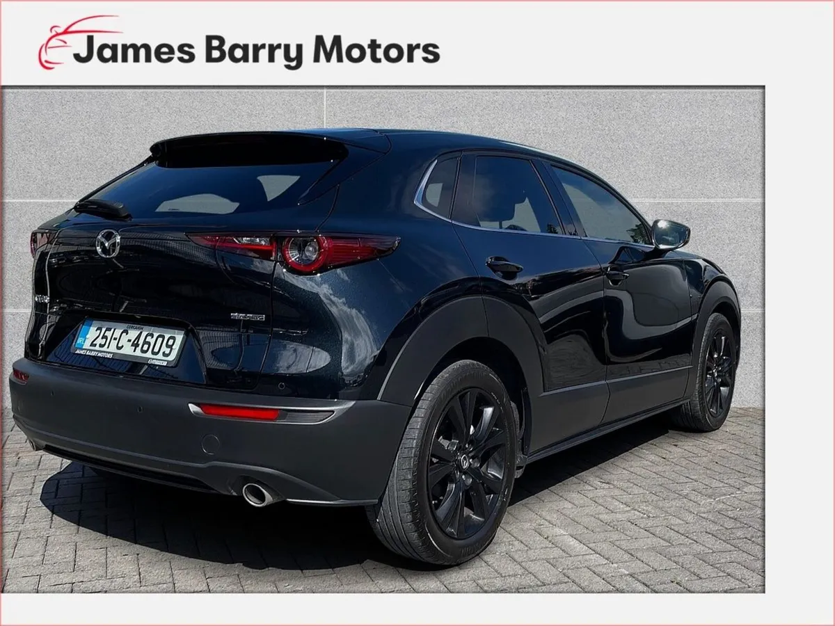 Mazda CX-30 2.5L 137ps 6MT FWD Exclusive line - Image 4