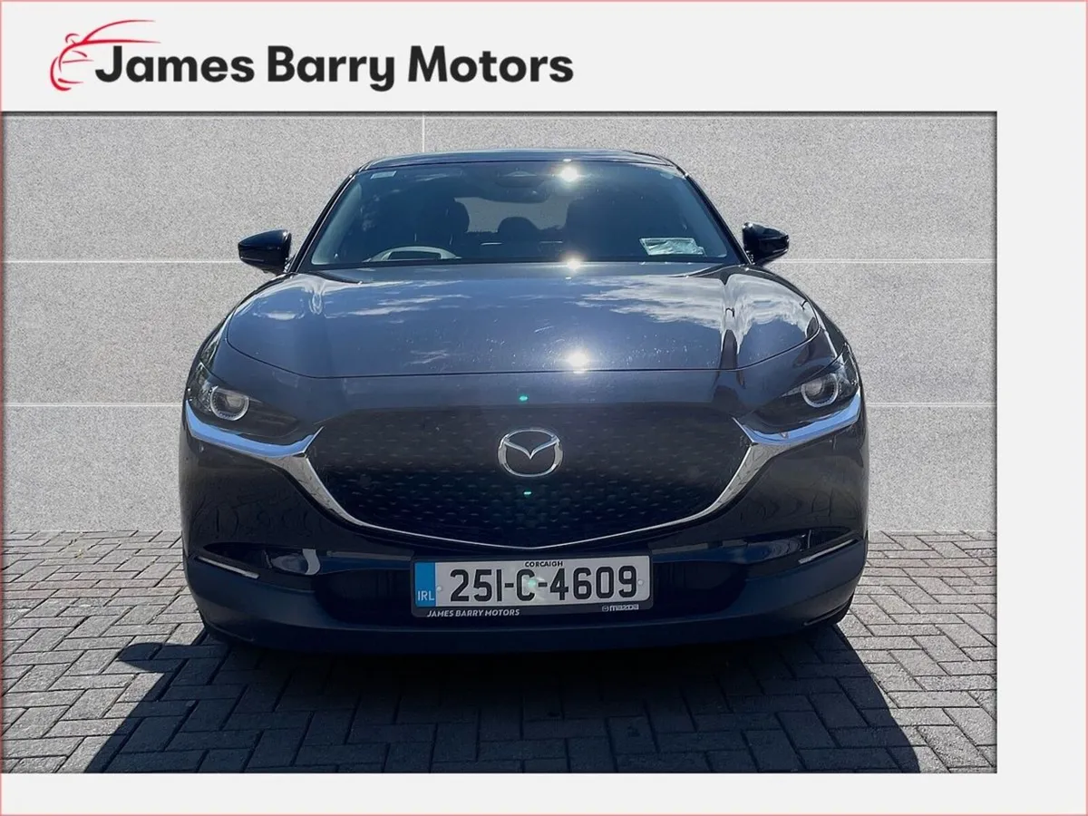 Mazda CX-30 2.5L 137ps 6MT FWD Exclusive line - Image 2