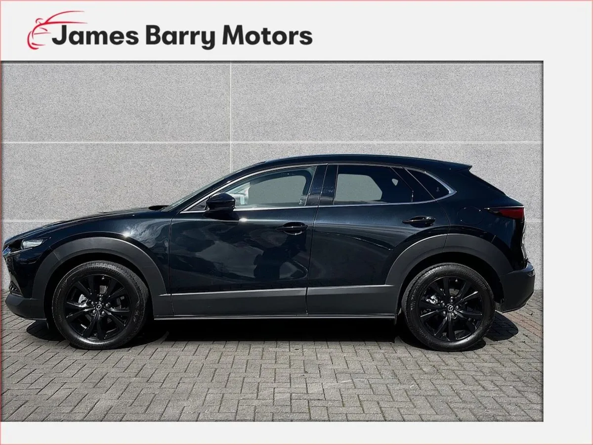 Mazda CX-30 2.5L 137ps 6MT FWD Exclusive line - Image 3