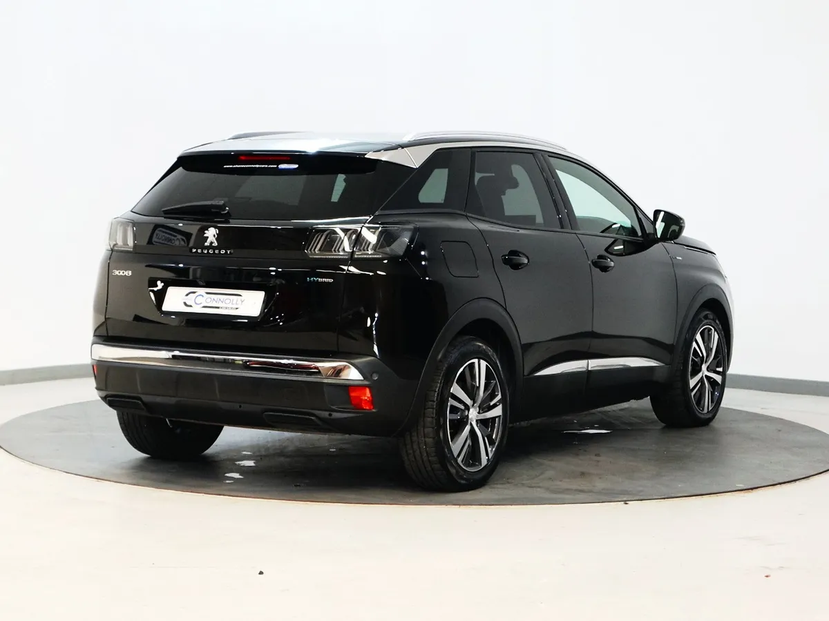 *100* 2023 Peugeot 3008 1.6 ALLURE PREMIUM PLUS - Image 4