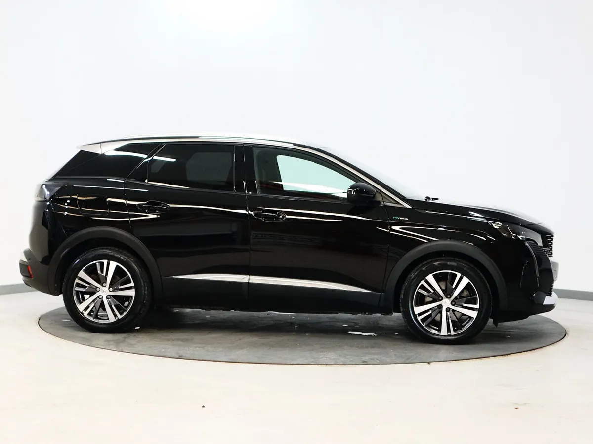 *100* 2023 Peugeot 3008 1.6 ALLURE PREMIUM PLUS - Image 3