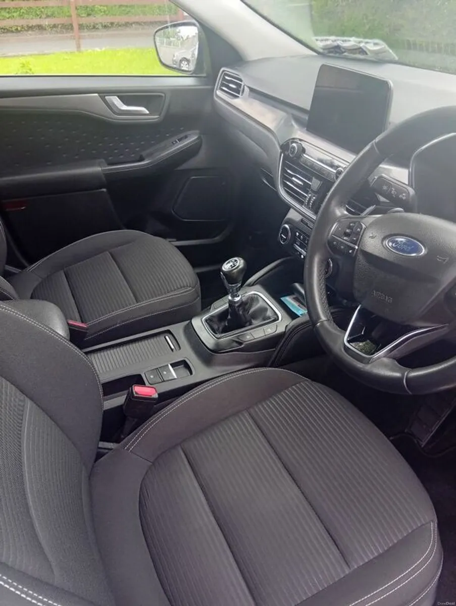 2020 Ford Kuga - Image 6