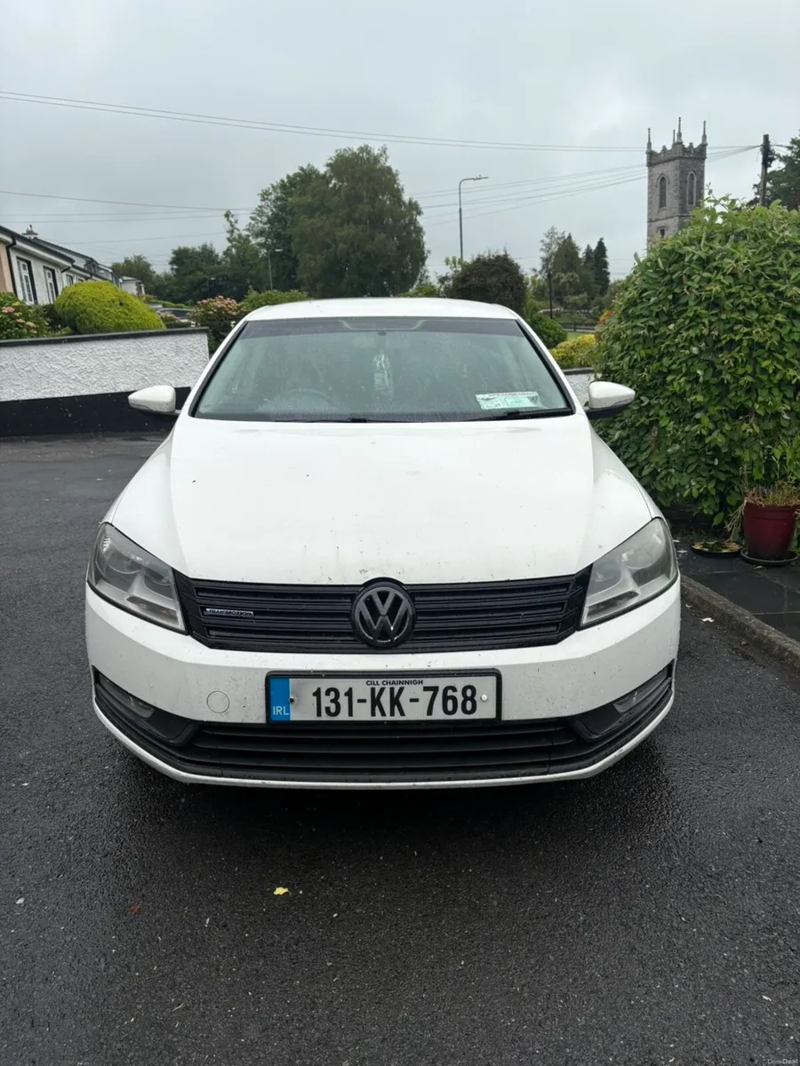 Volkswagen Passat - Image 3