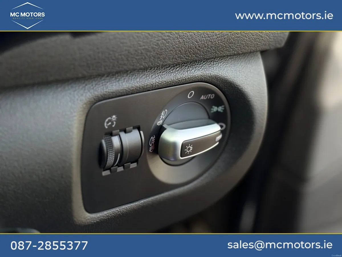Audi A3 6 MONTH WARRANTY + NCT 06/27 - Image 6