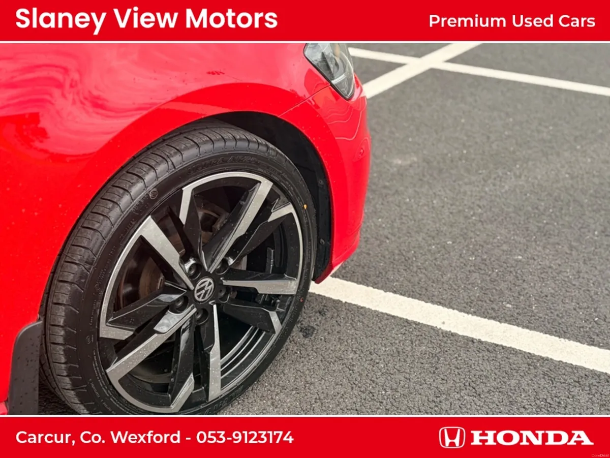 Volkswagen Golf 2.0 TDI GT BLUEMOTION 150PS 5DR - Image 3