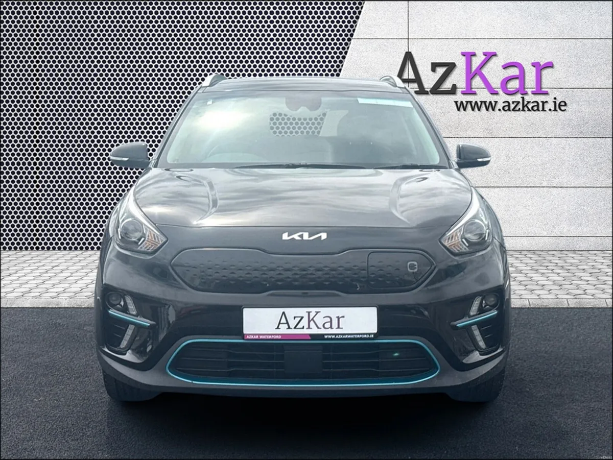 Kia e-Niro 2022 -2- 64 KWH 201BHP LONG RANGE GRADE - Image 2