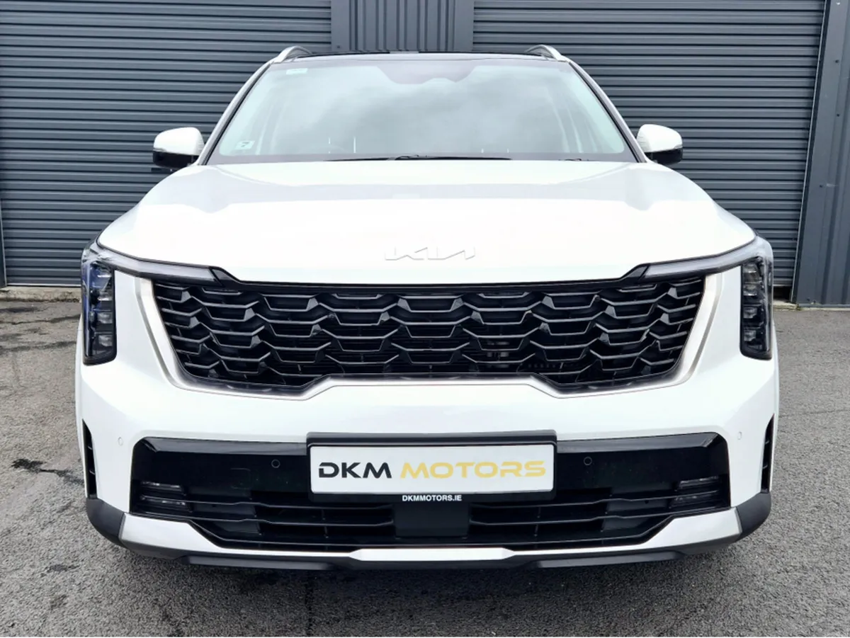 Kia Sorento PE 7SEAT DIESEL AUTO - Image 2