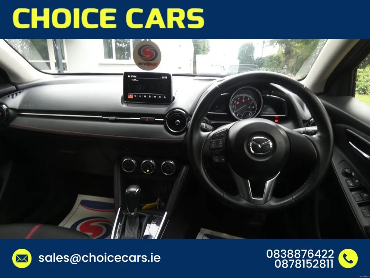 Mazda Demio 1.3 AUTO SKYACTIVE - Image 6