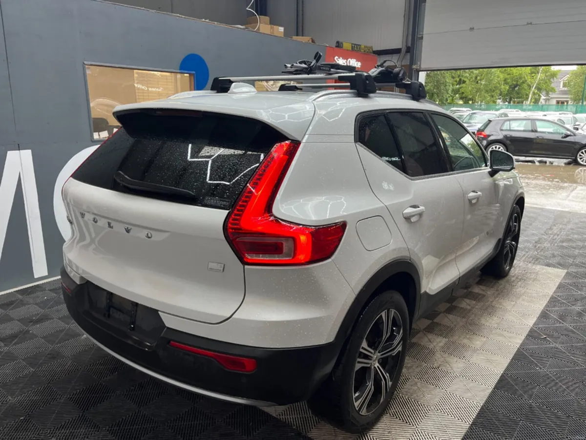 Volvo XC40 2022 VOLVO XC40 T5 1.5 AUTOMATIC / CRUI - Image 2