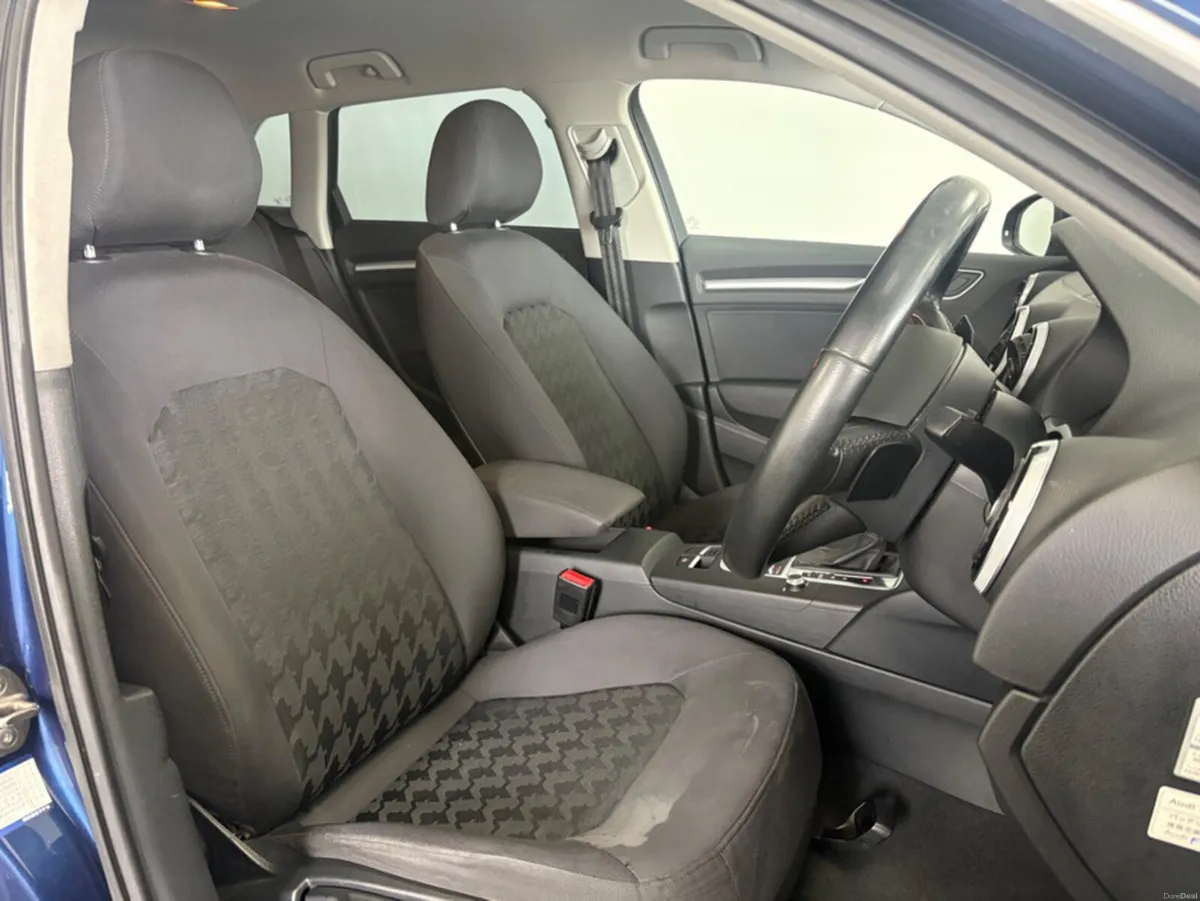 Audi A3 DBA-8VCXS 5DR AUTO - Image 5