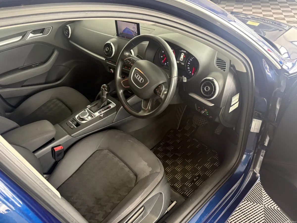 Audi A3 DBA-8VCXS 5DR AUTO - Image 6