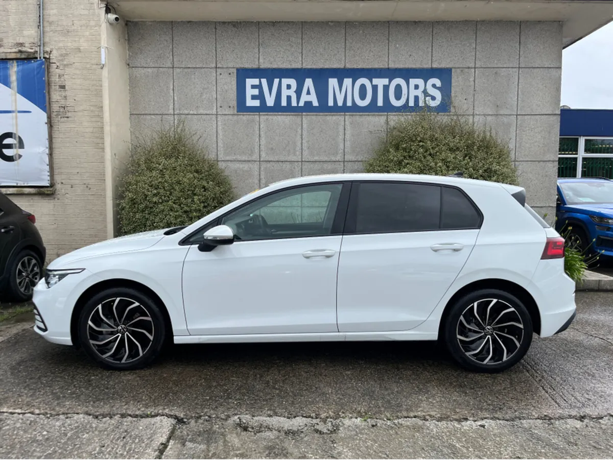 Volkswagen Golf ACTIVE ADVANCE AUTOMATIC 2.0 DIESE - Image 6