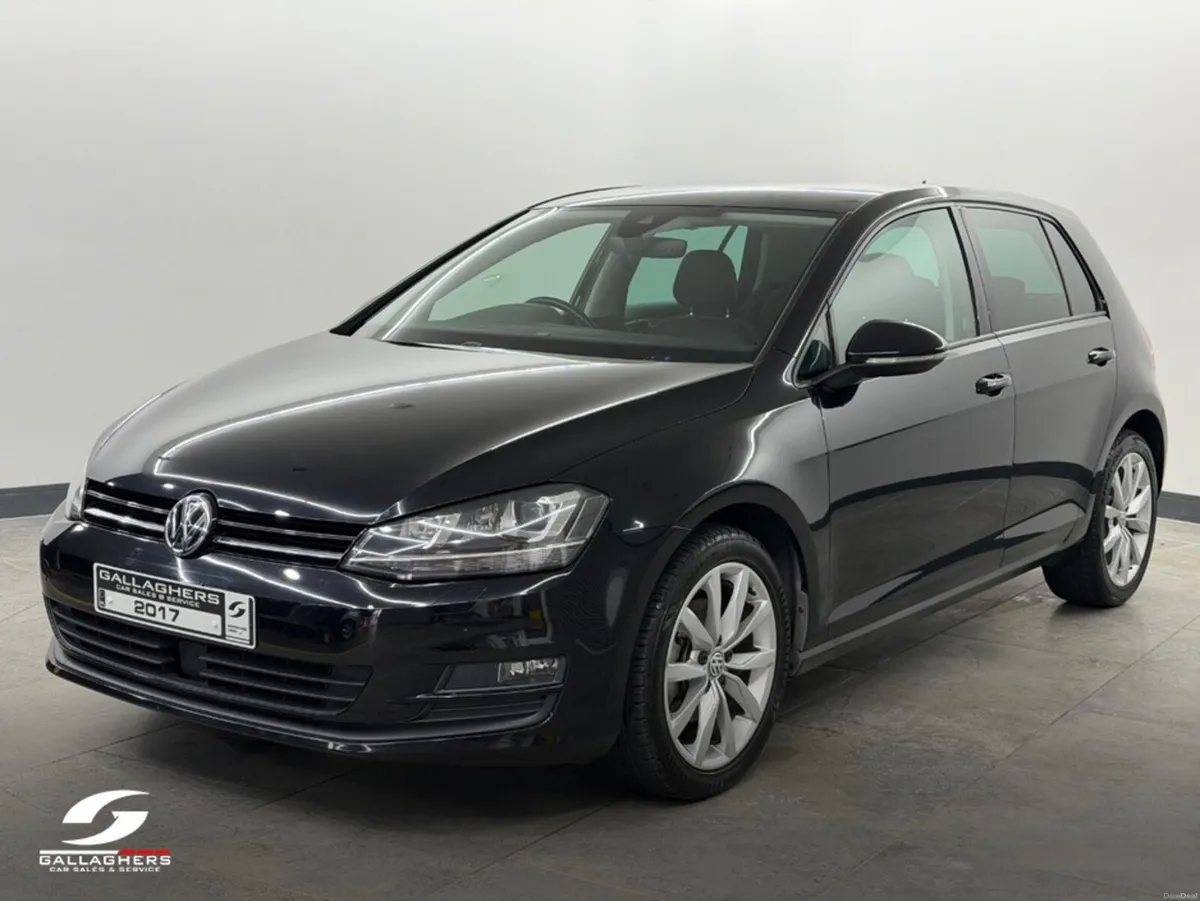 Volkswagen Golf (171) 1.2 TSI PETROL COMFORTLINE A - Image 3