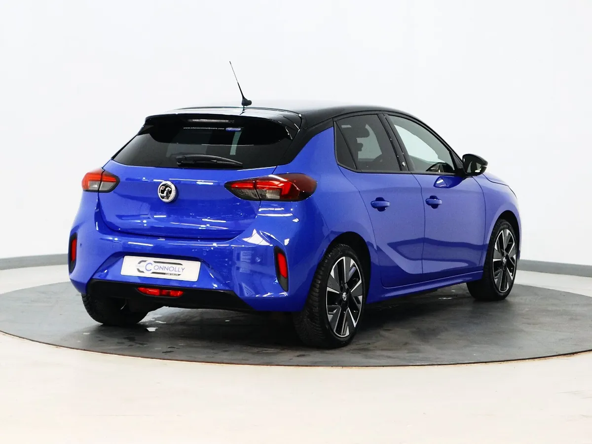 *64* 2022 Vauxhall Corsa E SRI PREMIUM - Image 4