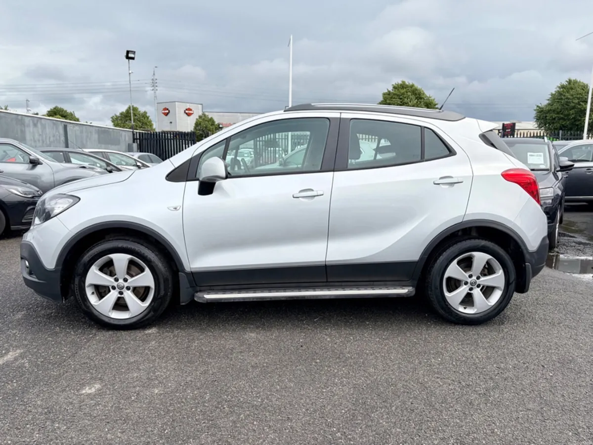 Opel Mokka SC 1.6 CDTI - Image 6
