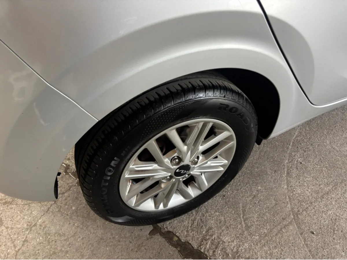 Kia Picanto 1.0 MY23 5DR Finance Available own thi - Image 4