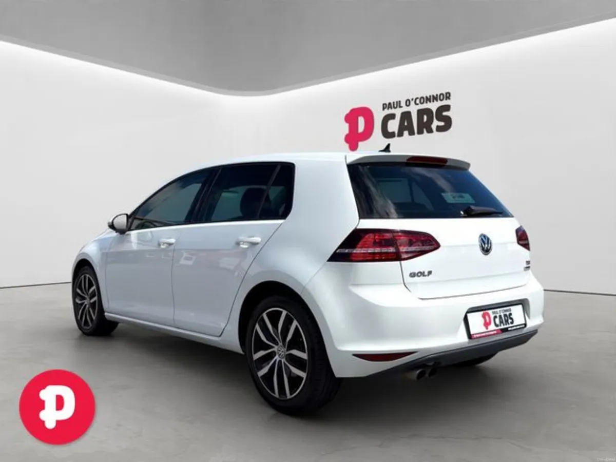 Volkswagen Golf 1.4 Highline Auto - Straight Sale - Image 3