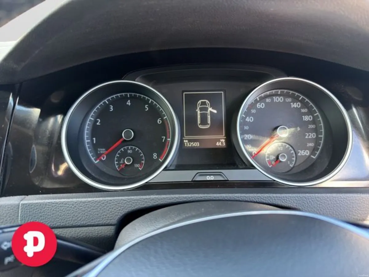 Volkswagen Golf 1.4 Highline Auto - Straight Sale - Image 4