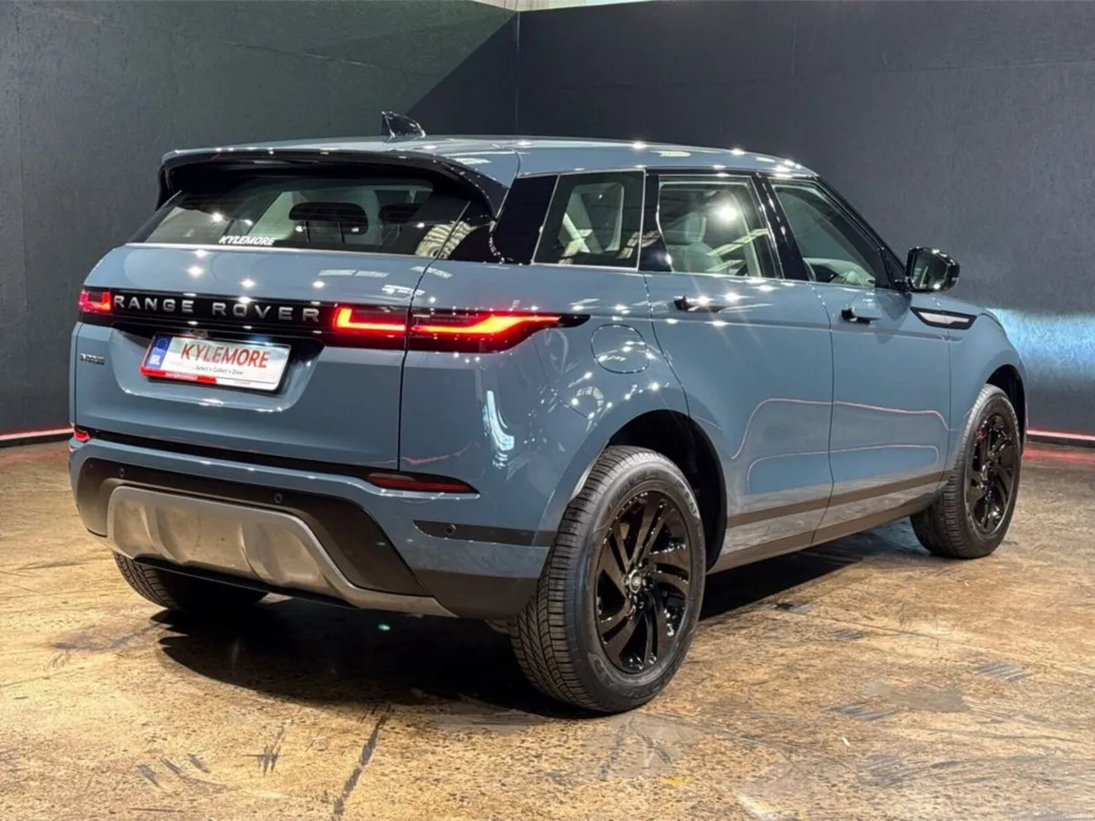 Land Rover Range Rover Evoque Evoque S Phev Auto - Image 4