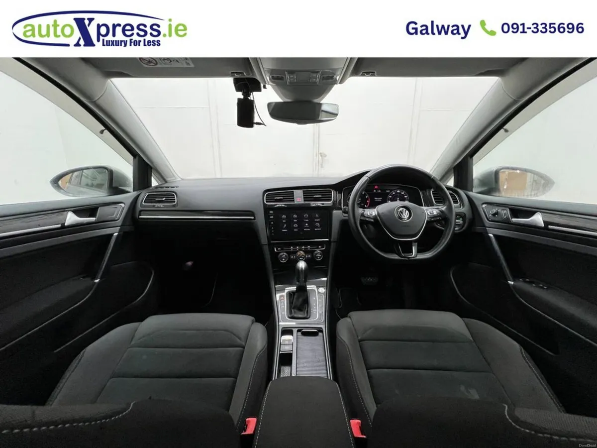 Volkswagen Golf TSI HIGH LINE Automatic - Image 2