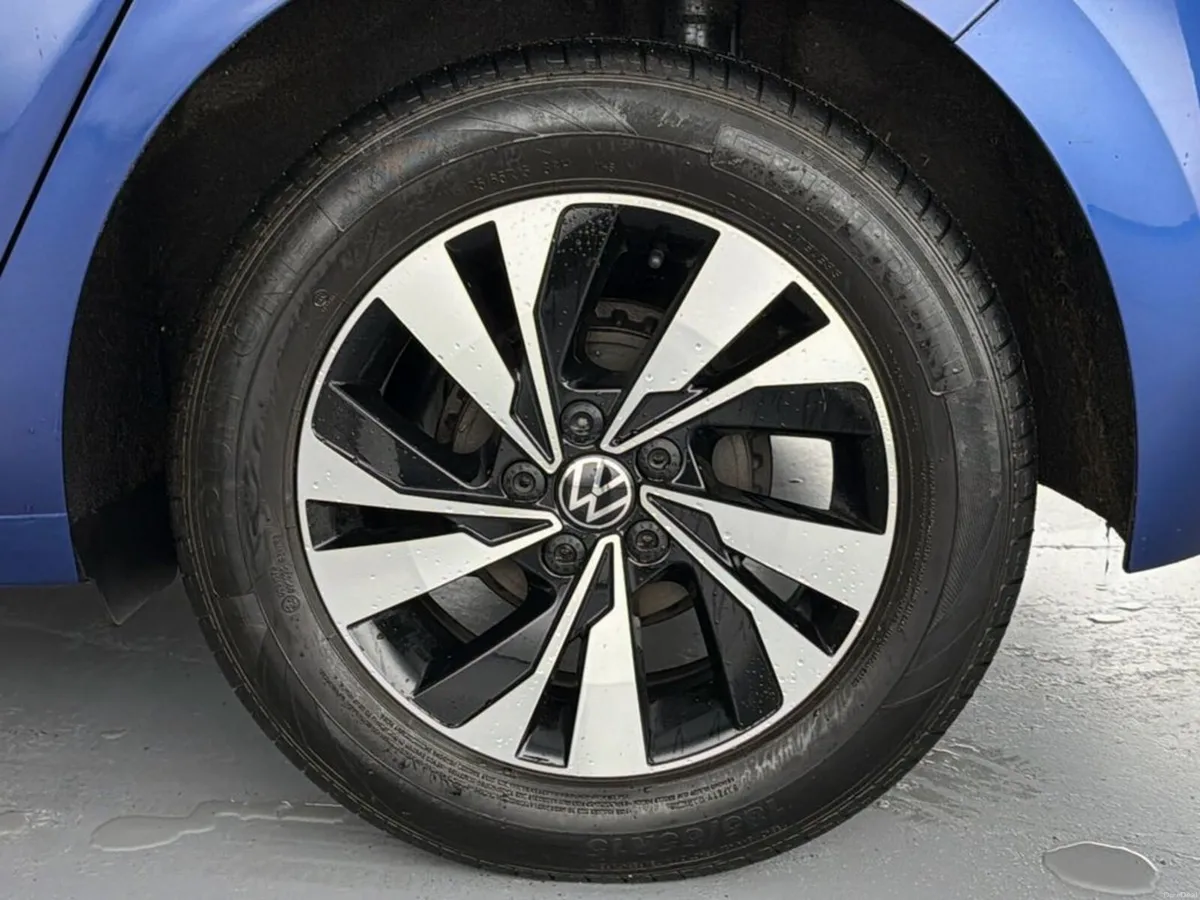 Volkswagen Polo 1.0 TSI 80HP Trendline - Image 3