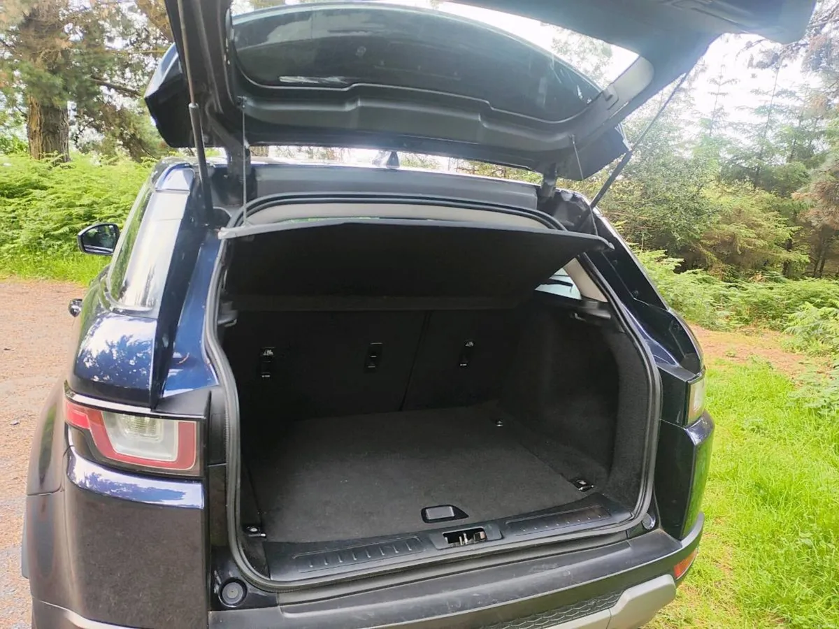 Range Rover Evoque - Image 6