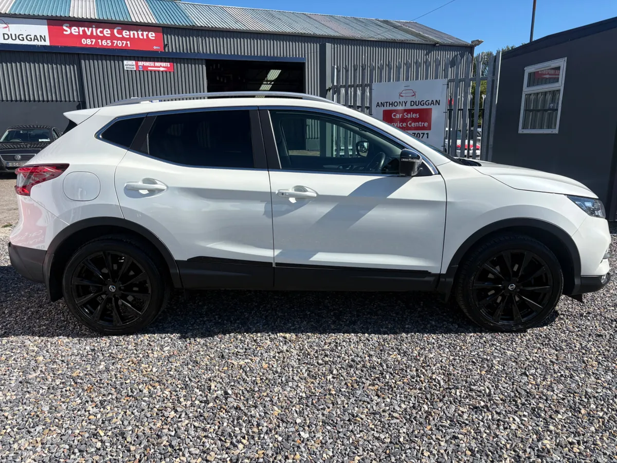 Nissan Qashqai premium 1.5dci - Image 2