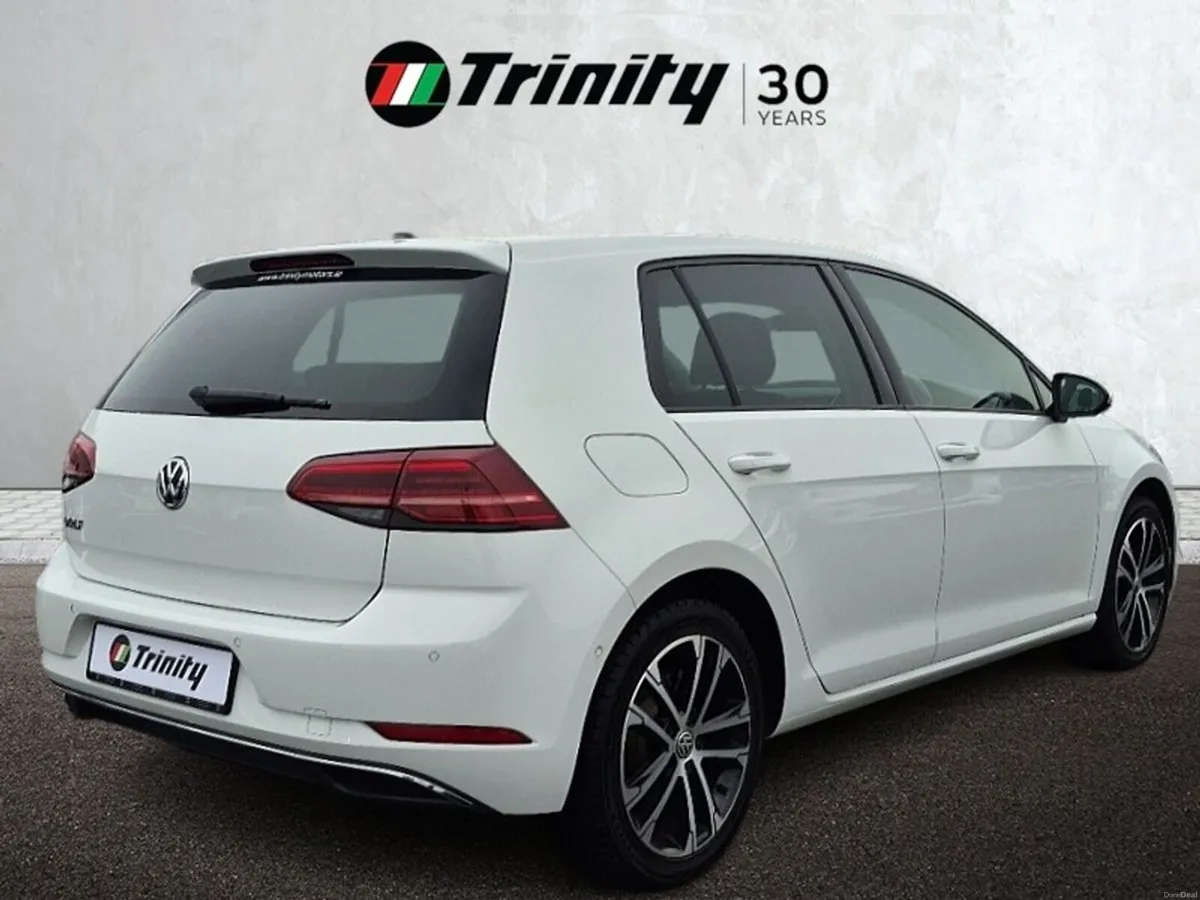 Volkswagen Golf ** COMFORT MEISTER ** AUTOMATIC ** - Image 3