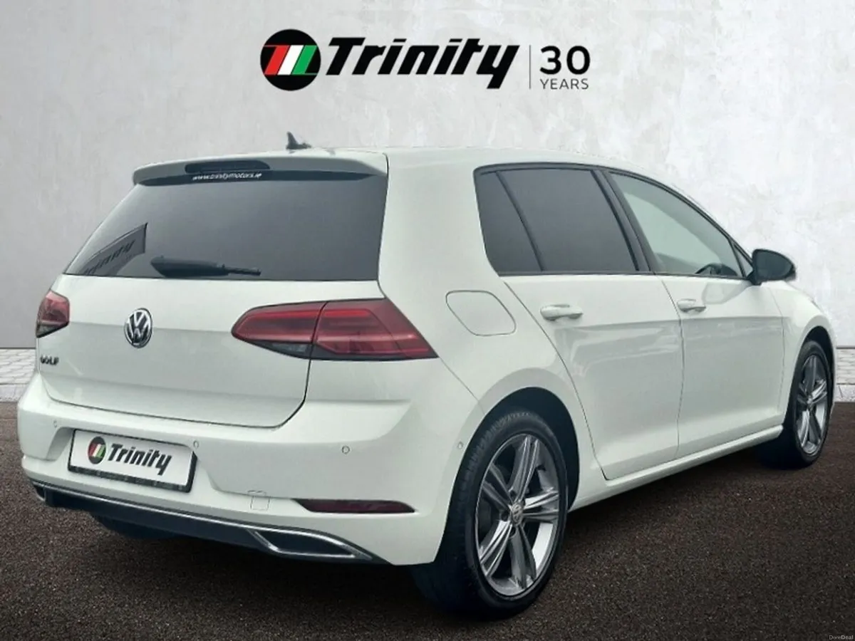 Volkswagen Golf ** HIGHLINE MEISTER ** HUGE SPEC * - Image 3