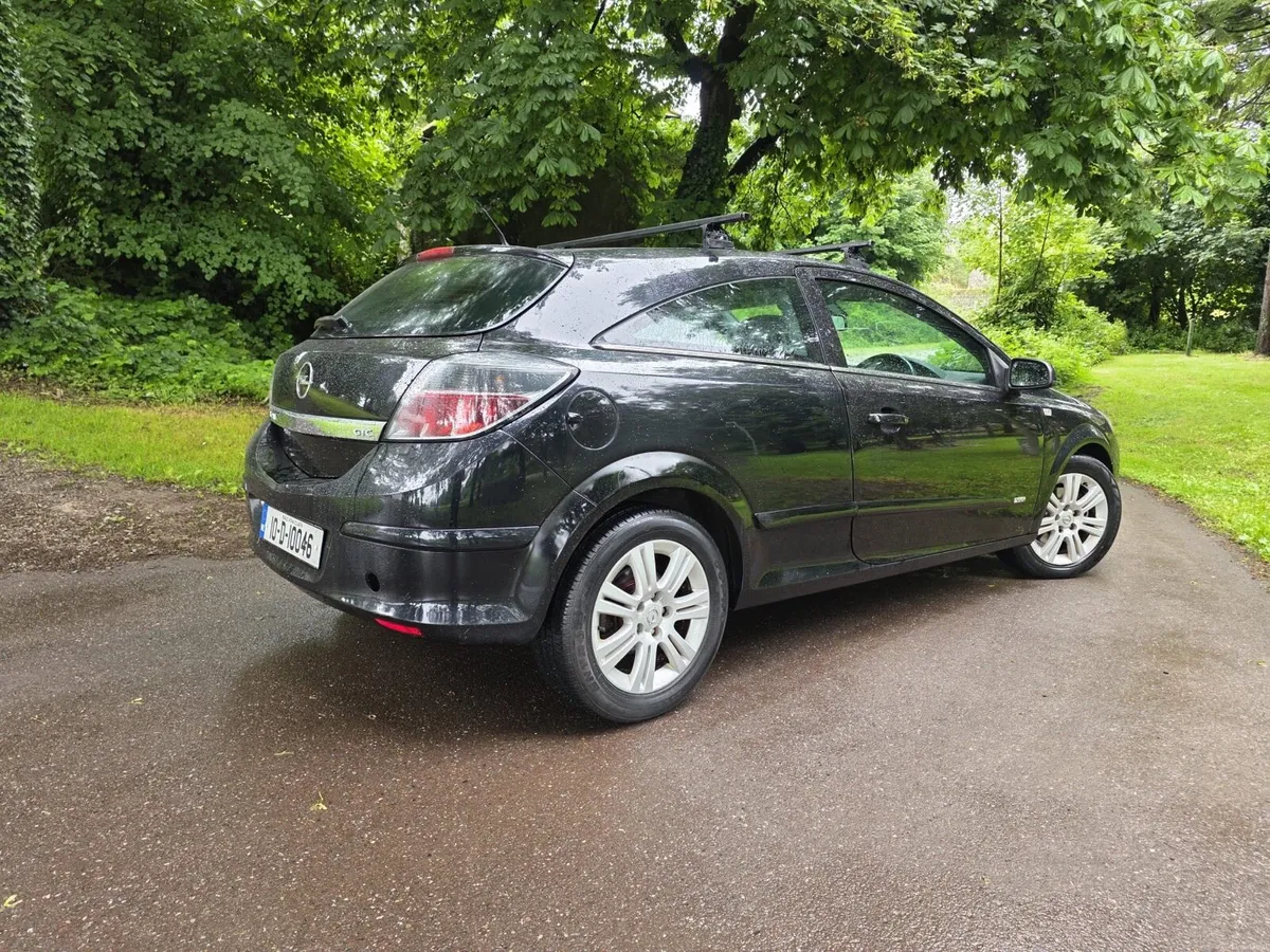 Astra 10 with new nct 03/27 - Image 4