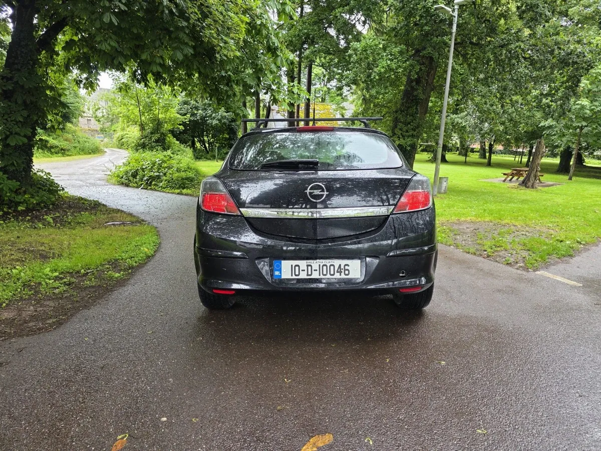 Astra 10 with new nct 03/27 - Image 6