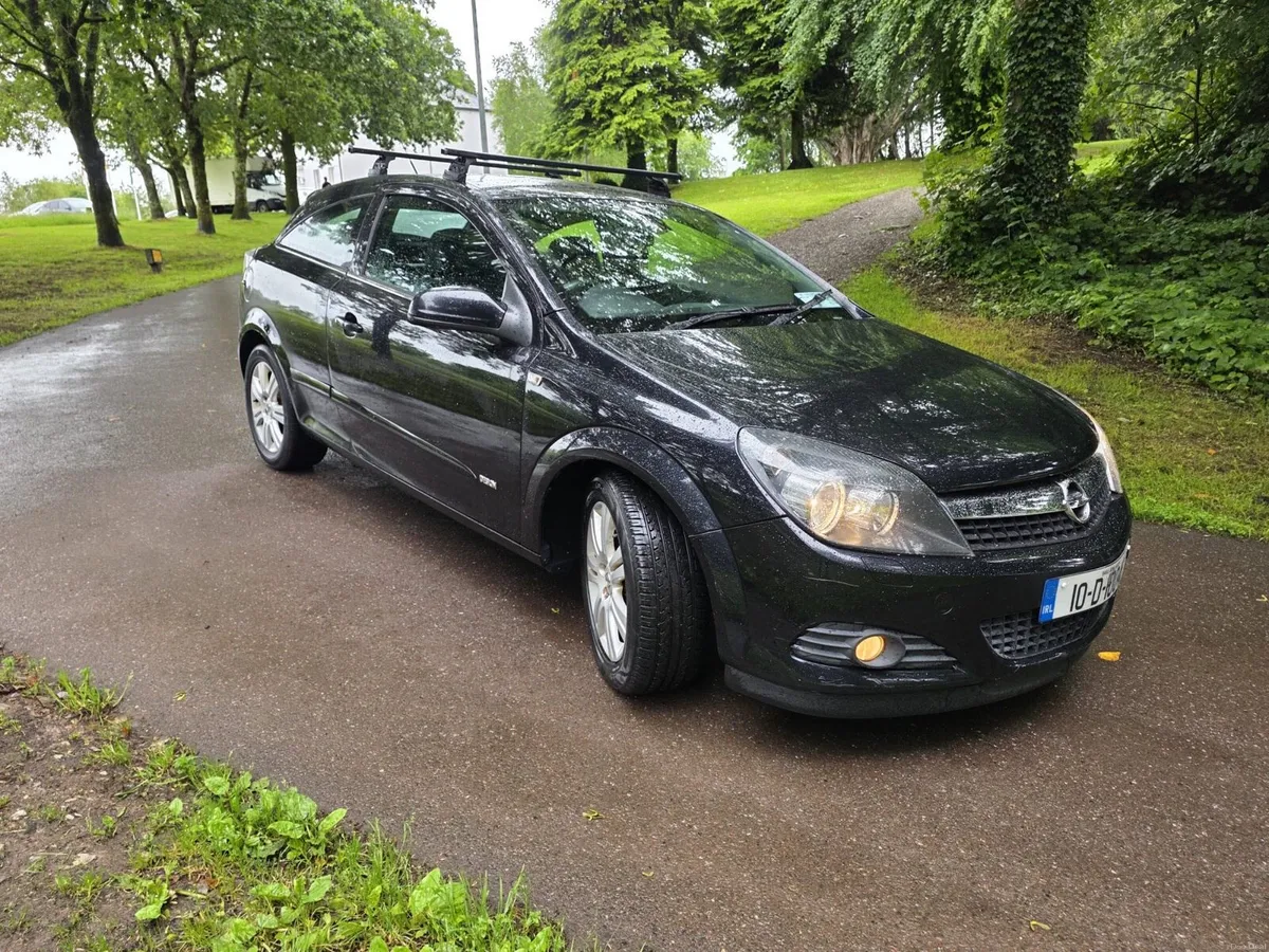 Astra 10 with new nct 03/27 - Image 2