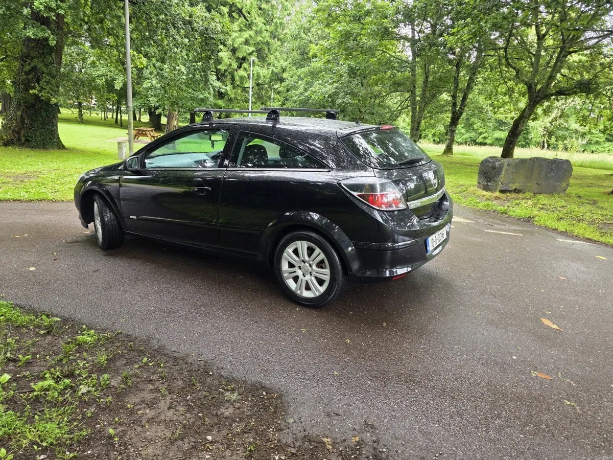 Astra 10 with new nct 03/27 - Image 3