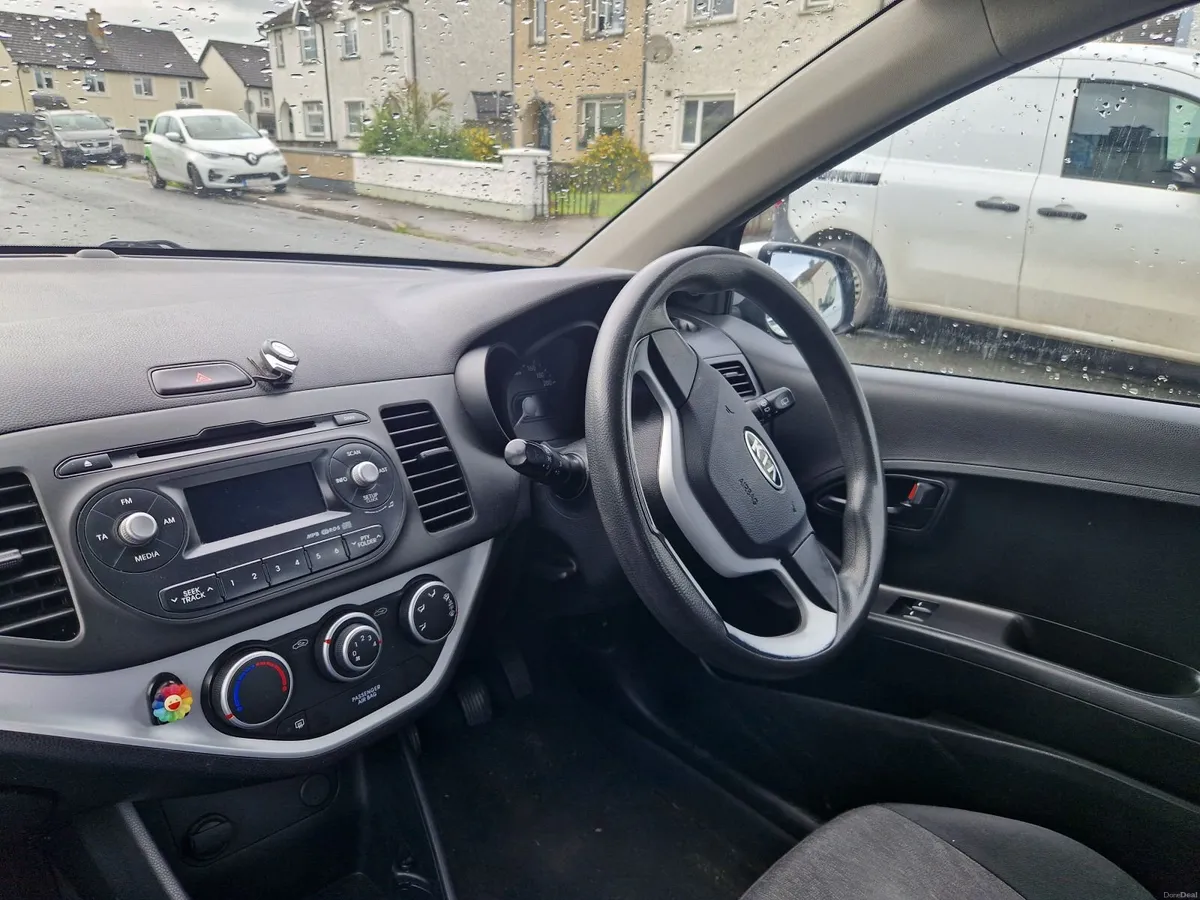Kia Picanto 2011 - Image 4