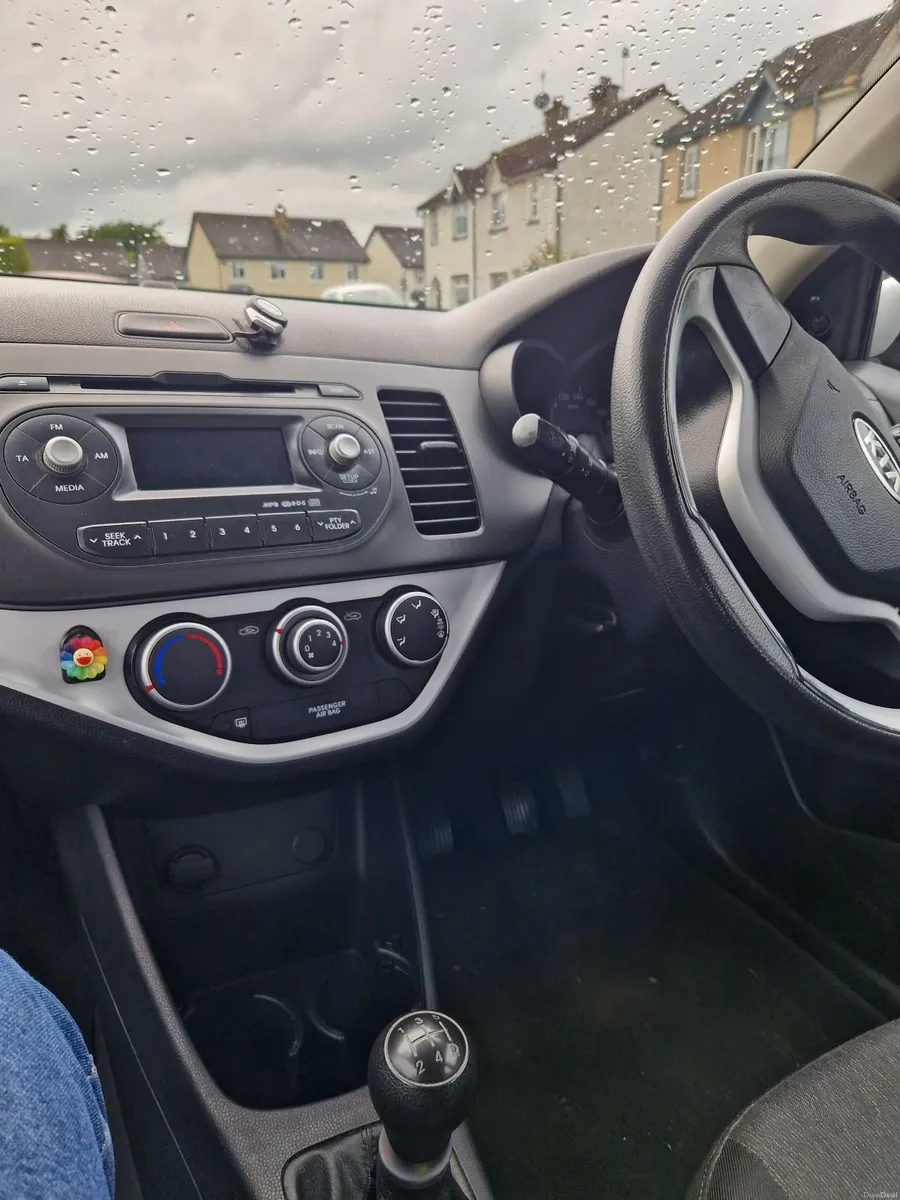 Kia Picanto 2011 - Image 6