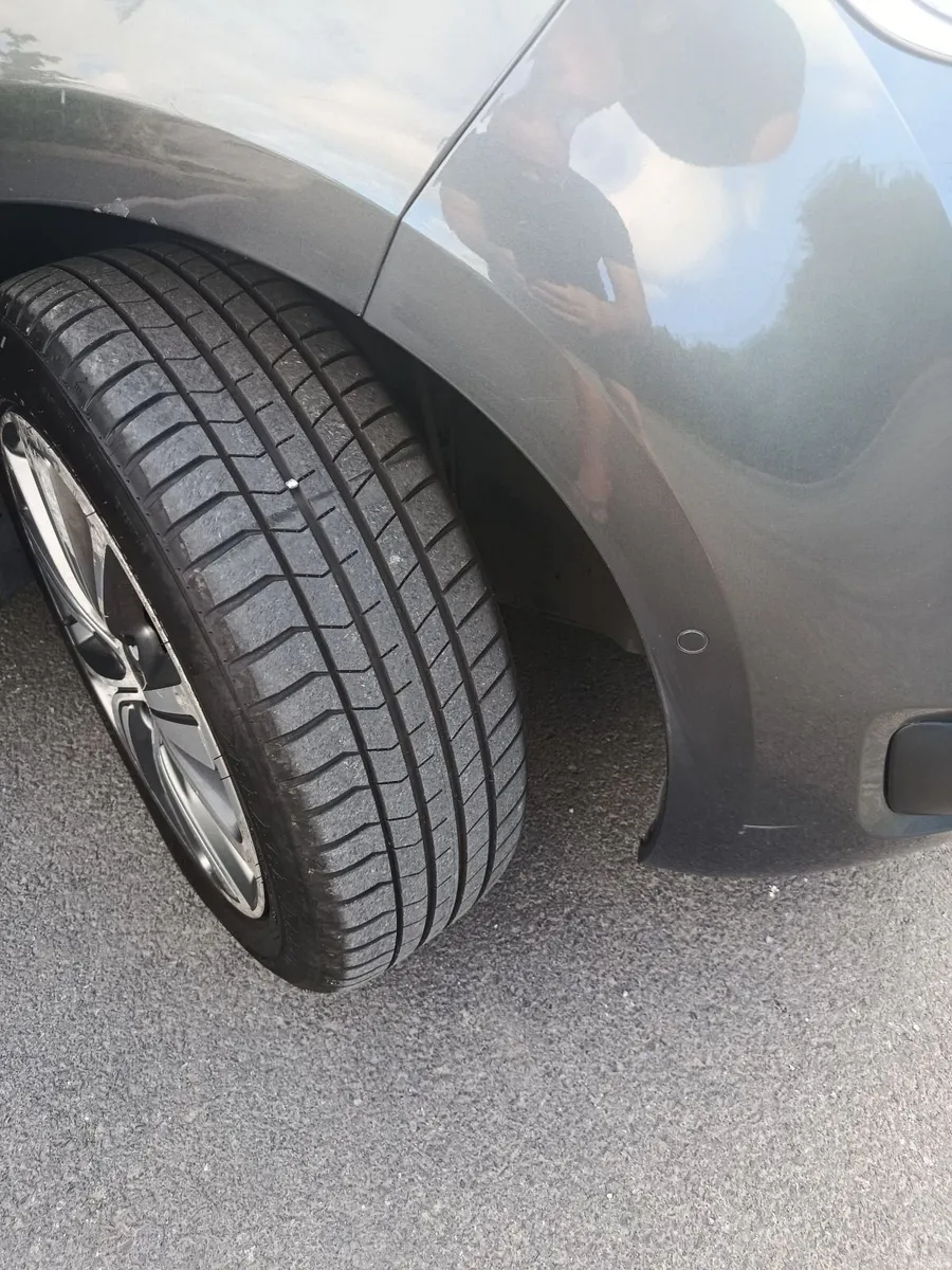 Citroen C4 2015 - Image 4