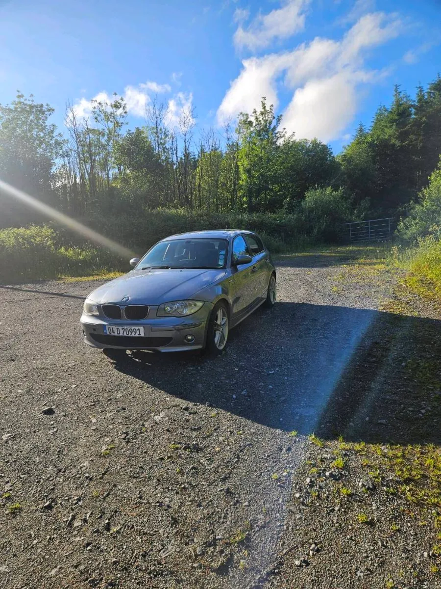 Bmw 116i new nct - Image 2